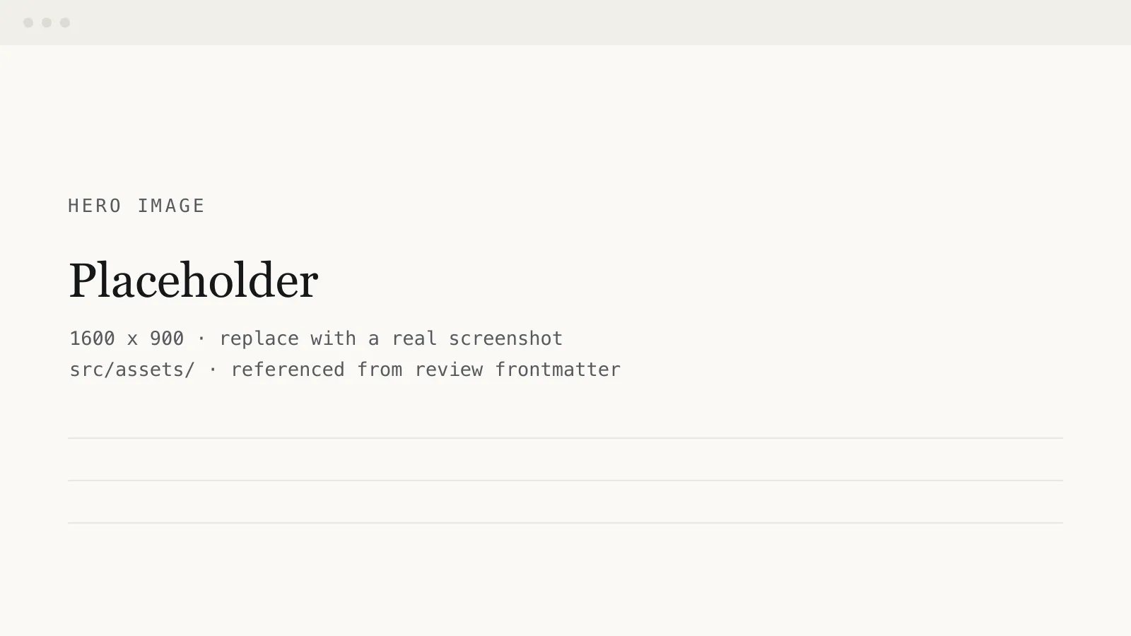 Placeholder — replace with the Xero reconciliation screen